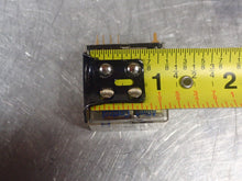 Load image into Gallery viewer, Allied Controls TP154-CC-CC Relays 24VDC 700Ohms 2A 20VDC New Old Stock
