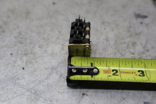 Load image into Gallery viewer, ACRO DIUC5S-10206 5930-611-3924 (Lot of 3 Snap Switch Assemblies) See All Pics
