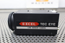 Load image into Gallery viewer, EXCEL TEC EYE TI 2048FX5 Line Sensor Camera Used With Warranty See All Pictures
