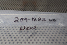 Load image into Gallery viewer, 259-1822-00 Rotary Switch New Old Stock See All Pictures
