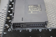 Load image into Gallery viewer, Mitsubishi MELSEC-Q Q06UDHCPU CPU Unit Used With Warranty
