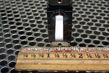Load image into Gallery viewer, Heinemann JA1-A3-A 5A 6.2 Trip 250V 50/60Hz Circuit Breakers (Lot of 5) New
