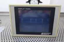 Load image into Gallery viewer, SANYO MACHINE SDNS-DP NN727-10 Display Panel 24VDC 9W Used With Warranty
