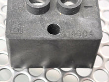 Load image into Gallery viewer, USO 14004 90A 600V Terminal Strip Block Used With Warranty See All Pictures
