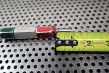 Load image into Gallery viewer, PMC Industries GO .3240 NOGO .3320 Pin Plug Gage Used With Warranty

