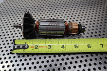 Load image into Gallery viewer, 150320-00 4-1/2&quot; Grinder Armature New Old Stock See All Pictures
