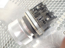 Load image into Gallery viewer, Allen Bradley 800T-D1 Ser N Black Pushbutton With Guard Used With Warranty
