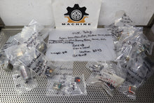 Load image into Gallery viewer, Potter &amp; Brumfield Omron Idec Magnecraft &amp; More (Lot of 43 Miscellanous Relays)
