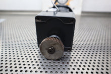 Load image into Gallery viewer, Jinchengbang 51K120RGN-CF Induction Motor W/ 5GN5KB Gear Head Used Warranty
