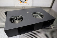 Load image into Gallery viewer, EBM K2G120-CR29-05 28V-(25-31V-) 64W 1300U/Min Dual Cooling Fan Used W/ Warranty
