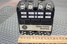 Load image into Gallery viewer, Westinghouse AR440A Control Relay 766A025G01 10A 600V 110/120V 50/60Hz Coil Used
