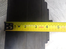 Load image into Gallery viewer, Westinghouse AB DE-ION 1072018 100A 2-Pole Circuit Breaker 250VDC 600VAC Used
