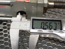 Load image into Gallery viewer, Milwaukee Cylinder E785429 250PSI 1-1/2 X 2 Cylinder Used With Warranty
