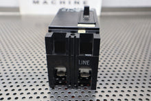 Load image into Gallery viewer, Westinghouse EHB2060 60A 480VAC 250VDC 2-Pole Circuit Breaker New Old Stock
