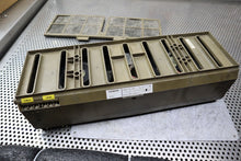Load image into Gallery viewer, Siemens Simatic S5 6ES5 981-0HA11 115/230V Fan Assembly Used With Warranty
