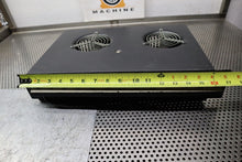 Load image into Gallery viewer, EBM K2G120-CR29-05 28V-(25-31V-) 64W 1300U/Min Dual Cooling Fan Used W/ Warranty
