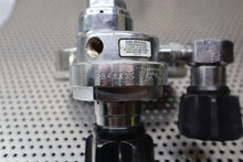 Load image into Gallery viewer, National Specialty Gases HPT272D BB48835 General Purpose Regulator Used
