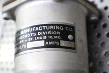 Load image into Gallery viewer, McQUAY-NORRIS 768-2 28V 17.5A New Old Stock See All Pictures
