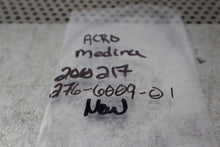 Load image into Gallery viewer, ACRO 200217 276-6009-01 Limit Switch 5A 125V New Old Stock See All Pictures
