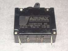 Load image into Gallery viewer, AIRPAX UPG1-1REC1-2226-4 Circuit Breakers 7.5A 250V Used W/ Warranty (Lot of 2)
