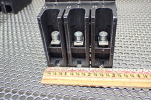 Load image into Gallery viewer, Airpax 219-3-2600-432 Circuit Breaker 63 FL Amps 3 Pole Used Warranty (Lot of 5)
