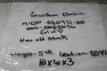 Load image into Gallery viewer, Guardian Electric A420-060931-00 006-5065096 Solenoids New Old Stock (Lot of 4)

