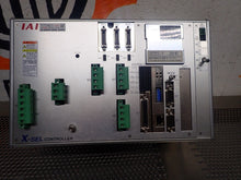 Load image into Gallery viewer, IAI Corporation XSEL-P-3-400A-200A-200AB-EP-E-EEE-0-3 X-SEL Controller Warranty
