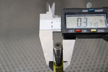 Load image into Gallery viewer, Atlas M10-1. JIS-2 GO-.3649 NOGO-.3614 Thread Plug Gage Used With Warranty
