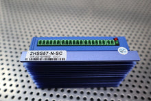 Load image into Gallery viewer, 2HSS57-N-SC Hybrid Step Servo Driver Used With Warranty See All Pictures
