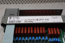 Load image into Gallery viewer, Allen Bradley 1746-IA16 Ser C SLC 500 Input Modules Used W/ Warranty (Lot of 2)
