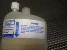 Load image into Gallery viewer, PALL DFA4001H050 Disposable Filter Assembly HDC 5.0 Micron Absolute New No Box
