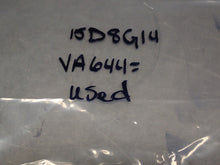 Load image into Gallery viewer, General Electric 15D8G14 Coil Used With Warranty See All Pictures
