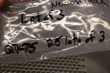Load image into Gallery viewer, American Zettler 32K 2428-V50-4WHUS Relays 7.5A 24VD 7.5A 115VA New (Lot of 3)

