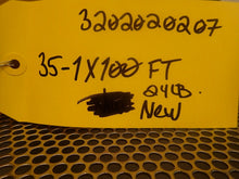 Load image into Gallery viewer, 3202020207 35-1X100Ft Chain 24LBS New Old Stock See All Pictures
