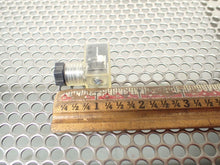 Load image into Gallery viewer, Solenoid Coil Connectors 110VAC/DC 6A 110V New Old Stock (Lot of 6)
