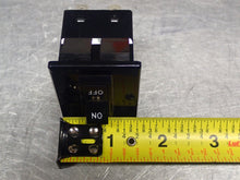 Load image into Gallery viewer, Airpax 203-66-4202-11 Circuit Breaker Switches Hi 1.2A Lo-.6A 120/250V Lot of 4
