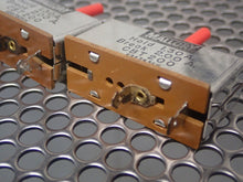 Load image into Gallery viewer, Mallory CBT 200 Circuit Breakers 1.3A Hold 2.00A Break Used Warranty (Lot of 14)

