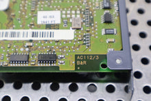 Load image into Gallery viewer, B&amp;R AC112/3 A303 30.6 Interface Module Used With Warranty See All Pictures
