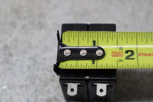 Load image into Gallery viewer, Airpax UPG11-1-62-103-A-C-01 10A 277V 12.5A Trip Circuit Breakers (Lot of 19)NEW
