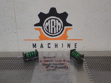 Load image into Gallery viewer, Durant 4-D-41000-400-R-CL Mechanical Counter 4-Digit Used W/ Warranty (Lot of 2)
