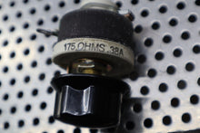 Load image into Gallery viewer, Angstrohm Precision MP10 9949-02 175Ohms .38A Resistor Used With Warranty

