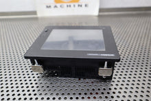 Load image into Gallery viewer, Mitsubishi GT1455-QTBD Graphic Operation Terminal IN 20.4-26.4VDC Used Warranty
