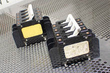 Load image into Gallery viewer, Airpax 205-1111-5190-362 Circuit Breakers 8A 480V 50/60Hz Used (Lot of 2)
