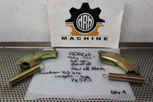 Load image into Gallery viewer, ADALET SKY-TIE SH-75 Cable Clamps With Springs New Old Stock (Lot of 2)
