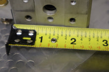 Load image into Gallery viewer, SMC MXS16-50ASR Press. 0.15-0.7 MPa Slide Table Cylinder Used With Warranty
