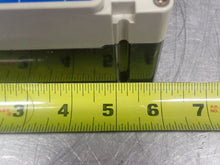 Load image into Gallery viewer, Cutler-Hammer FDB3015L 6638C31G84 15A 600VAC 250VDC 3Pole Circuit Breaker Used
