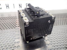 Load image into Gallery viewer, Heinemann AM3S-A9A8A8-LI-02-W-AB-52 7A 8.75A Trip Circuit Breaker 480V 50/60Hz
