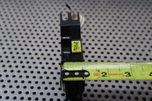 Load image into Gallery viewer, American Type NA 20A Circuit Breaker 1-Pole Push To Test New Old Stock
