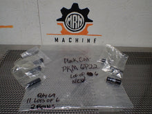 Load image into Gallery viewer, Black Cat PKM 6P22 600VDC Capacitors New No Box (Lot of 6) See All Pictures
