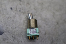 Load image into Gallery viewer, ALCO MTG-106F Toggle Switches 5A 125V 3A 250V New Old Stock (Lot of 5)
